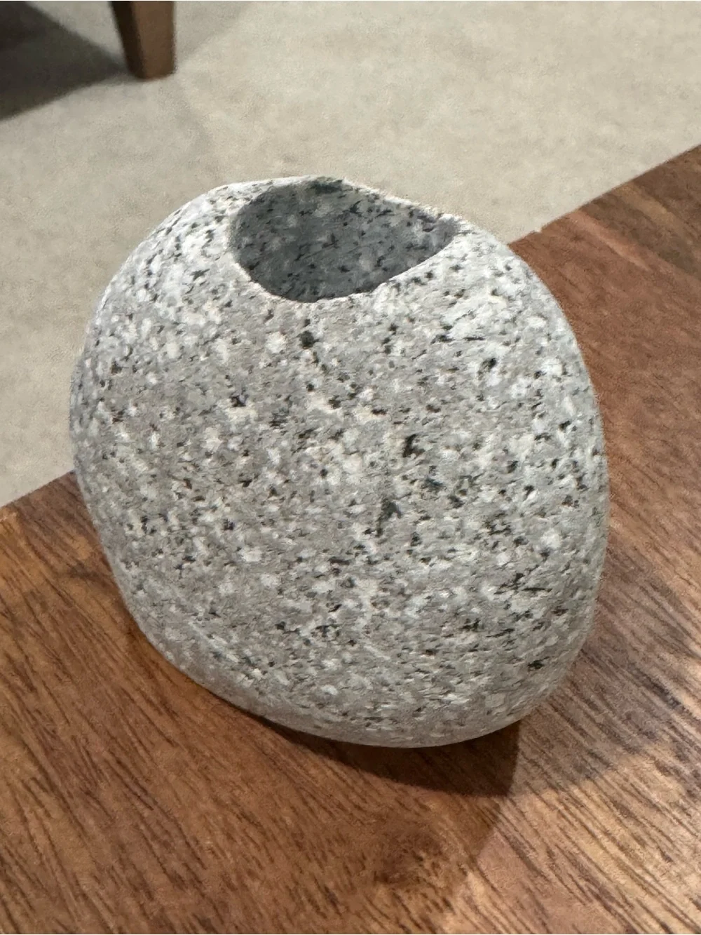 Beach Stone Match Striker